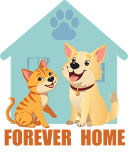 Forever Home logo